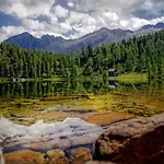 Hébergement de vacances Alpenchalet Mitterlechner Bad Hofgastein