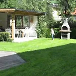 Alpenchalet Mitterlechner Hébergement de vacances Bad Hofgastein