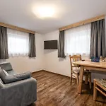 Alpenchalet Mitterlechner Hébergement de vacances