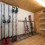 Alpenchalet Mitterlechner Hébergement de vacances *