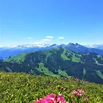 Hébergement de vacances Alpenchalet Mitterlechner *