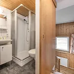 Hébergement de vacances Alpenchalet Mitterlechner Bad Hofgastein