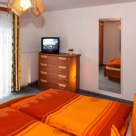 펜션 Alpenchalet Mitterlechner *