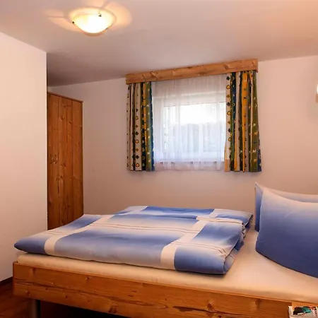 펜션 Alpenchalet Mitterlechner 배드호프가스타인