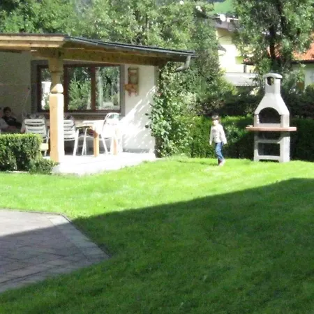 Alpenchalet Mitterlechner Сasa de vacaciones Bad Hofgastein