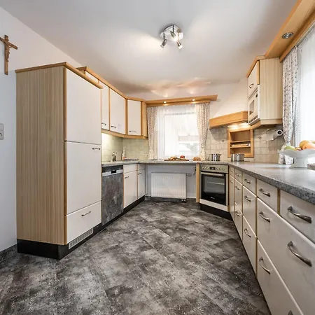 Alpenchalet Mitterlechner Bad Hofgastein