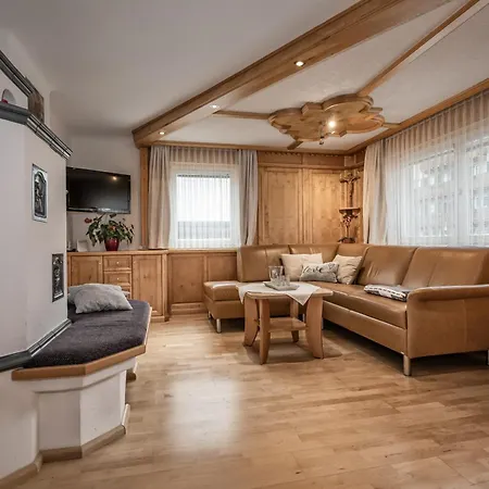 Alpenchalet Mitterlechner