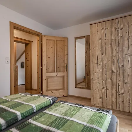 Alpenchalet Mitterlechner Ferienhaus Bad Hofgastein