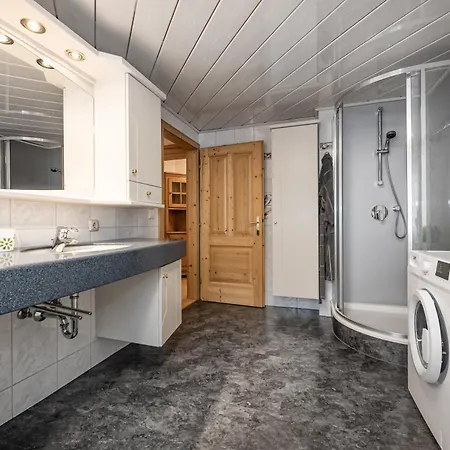 Σπίτι διακοπών Alpenchalet Mitterlechner Bad Hofgastein