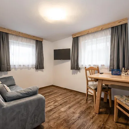 Alpenchalet Mitterlechner Σπίτι διακοπών