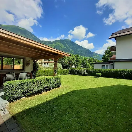 Alpenchalet Mitterlechner Ferienhaus Bad Hofgastein