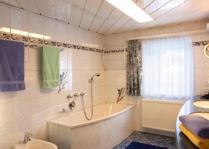 Hébergement de vacances Alpenchalet Mitterlechner *