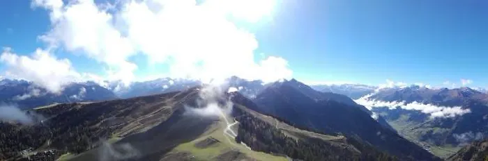 Alpenchalet Mitterlechner Hébergement de vacances Bad Hofgastein