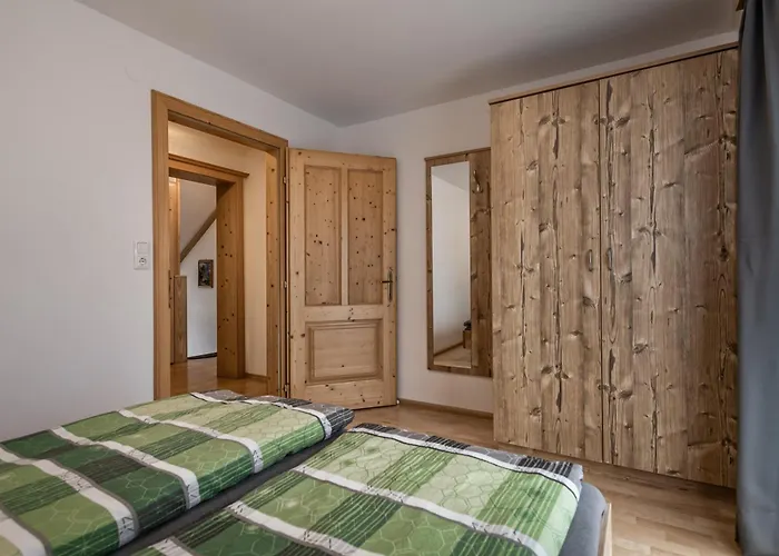 Alpenchalet Mitterlechner Holiday home Bad Hofgastein