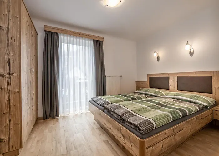 Alpenchalet Mitterlechner * Bad Hofgastein