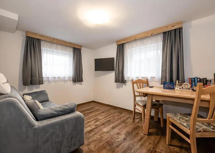 Alpenchalet Mitterlechner Holiday home